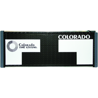 Colorado Touchpads - Standard